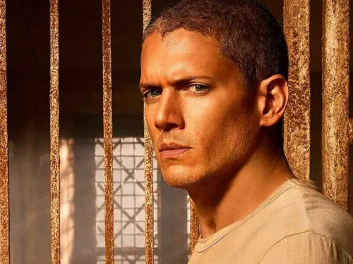 Prison Break : l'acteur Wentworth Miller révèle être atteint d'autisme